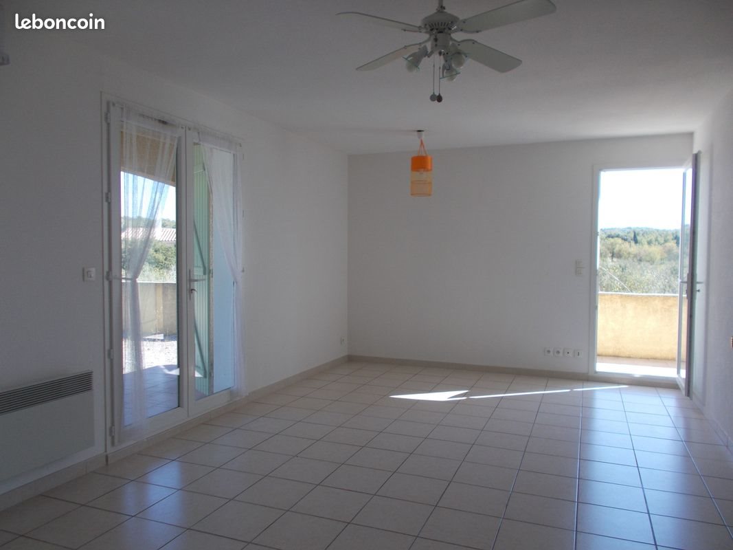 Maison à louer, 52m², Sigean