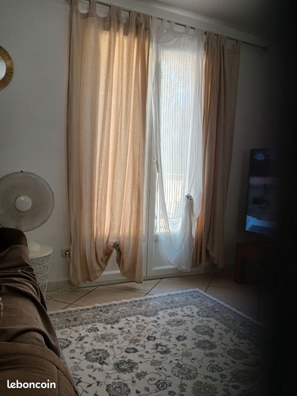Appartement à vendre, 25m², Aulnay-sous-Bois
