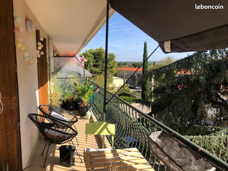 Appartement à vendre, 70m², Avignon