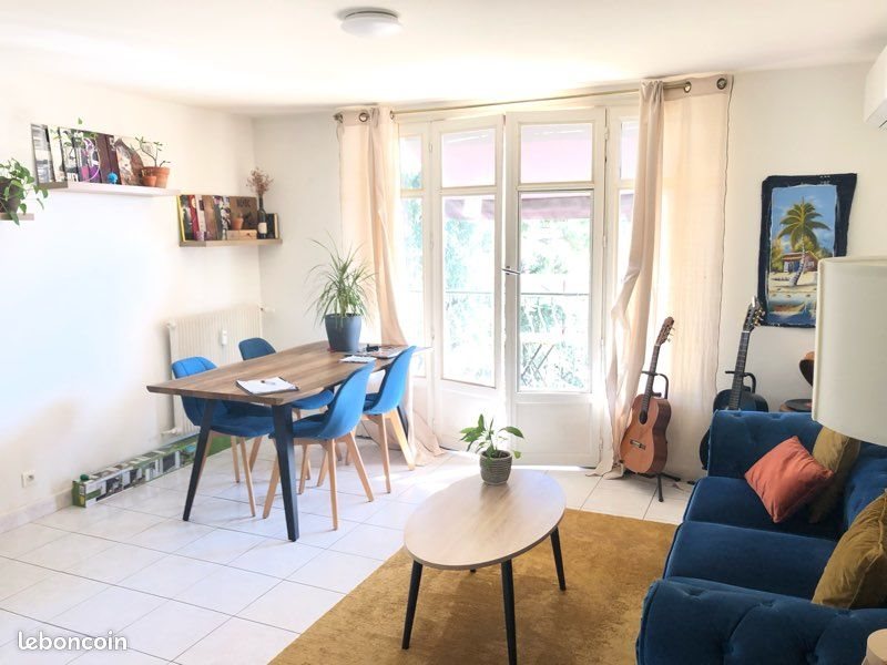 Appartement à vendre, 70m², Avignon