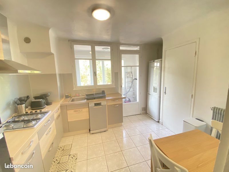 Appartement à vendre, 70m², Avignon