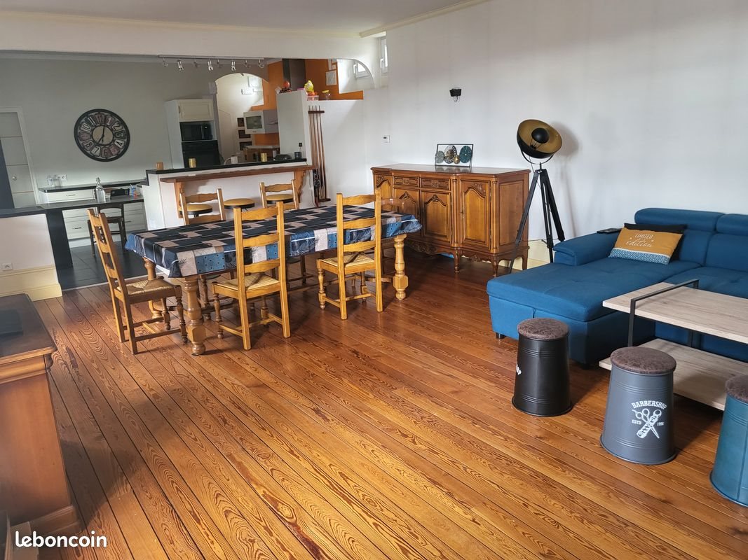 Maison à vendre, 150m², Autun