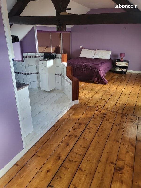 Maison à vendre, 150m², Autun