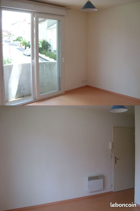 Appartement à louer, 20m², Rodez