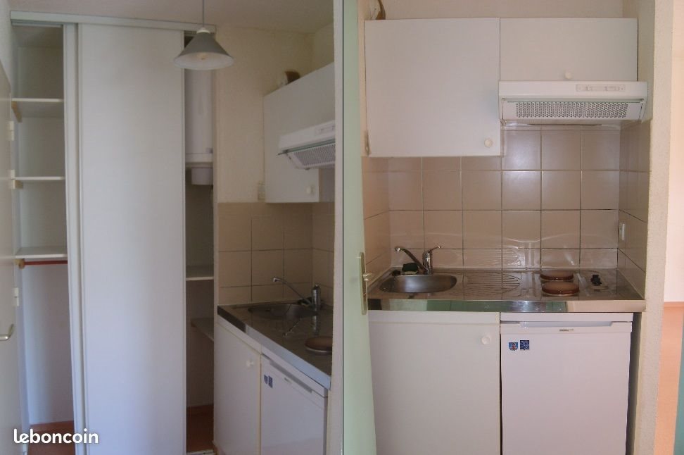 Appartement à louer, 20m², Rodez