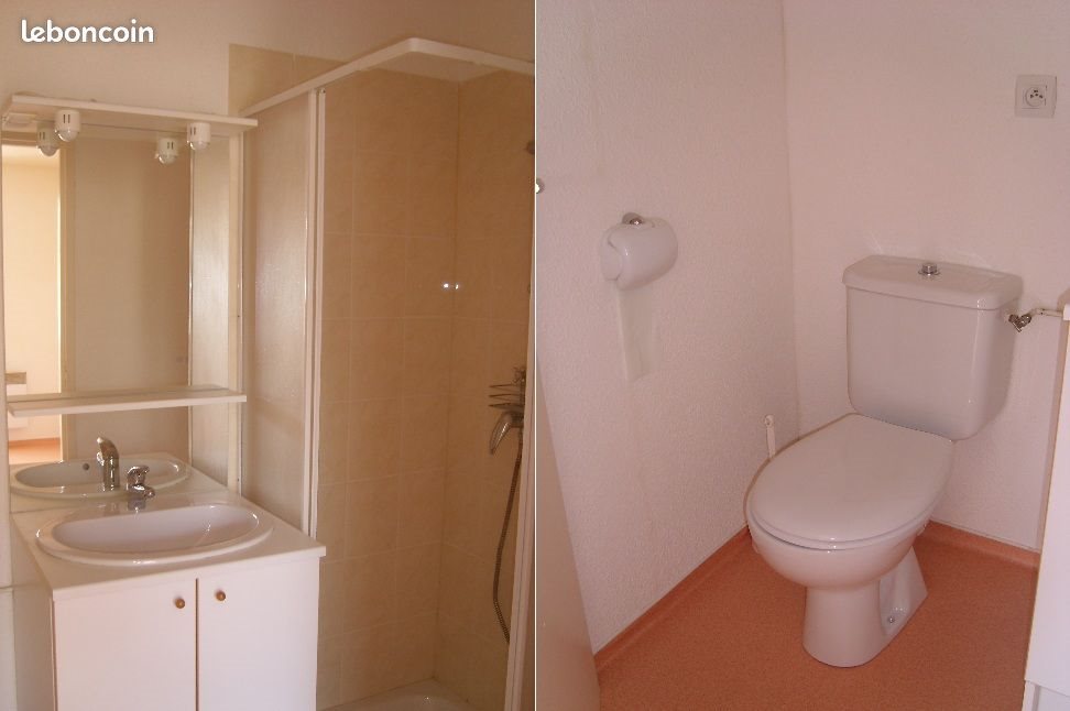 Appartement à louer, 20m², Rodez