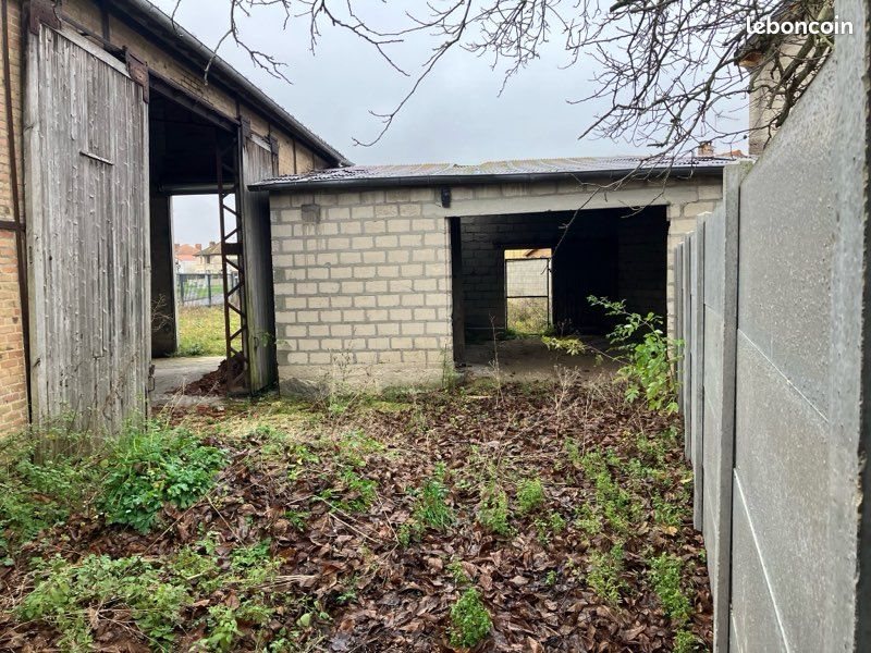 Maison à vendre, 250m², Pontfaverger-Moronvilliers