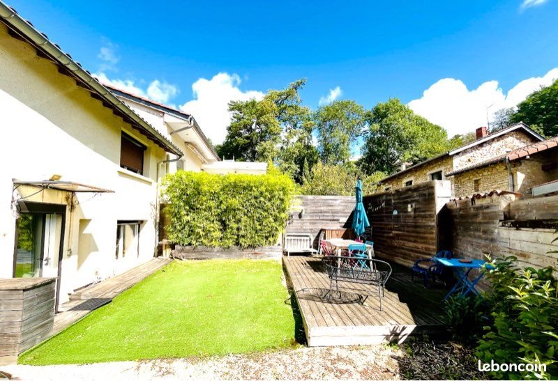 Maison à vendre, 143m², Jasseron