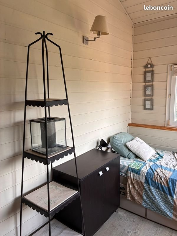 Appartement à louer, 20m², Saint-Savournin
