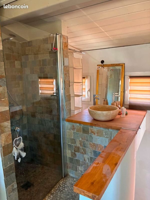 Appartement à louer, 20m², Saint-Savournin