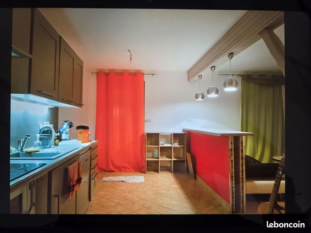Maison à vendre, 58m², Saint-Laurent-de-la-Prée