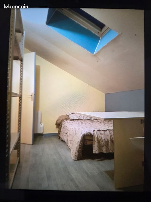 Maison à vendre, 58m², Saint-Laurent-de-la-Prée
