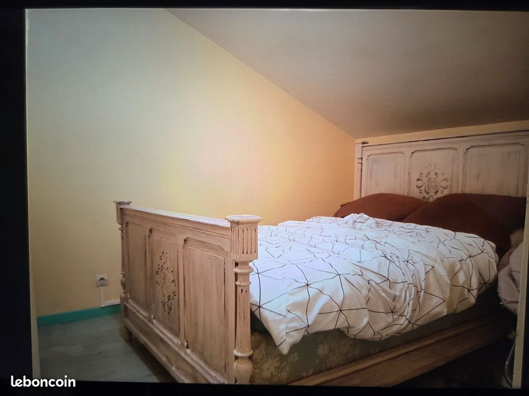 Maison à vendre, 58m², Saint-Laurent-de-la-Prée