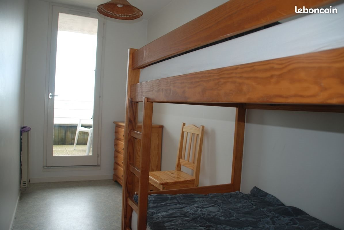 Appartement à louer, 32m², La Rochelle