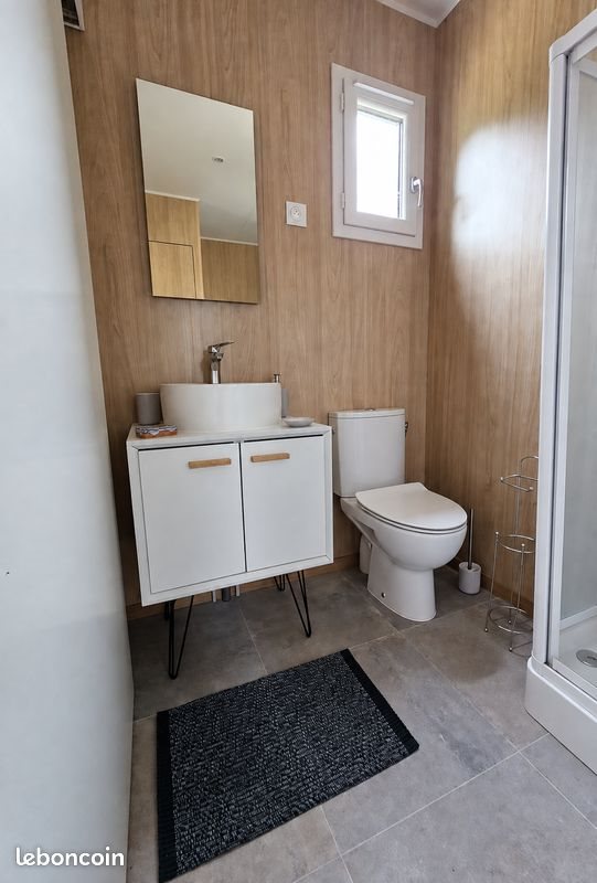 Maison à vendre, 20m², Échourgnac