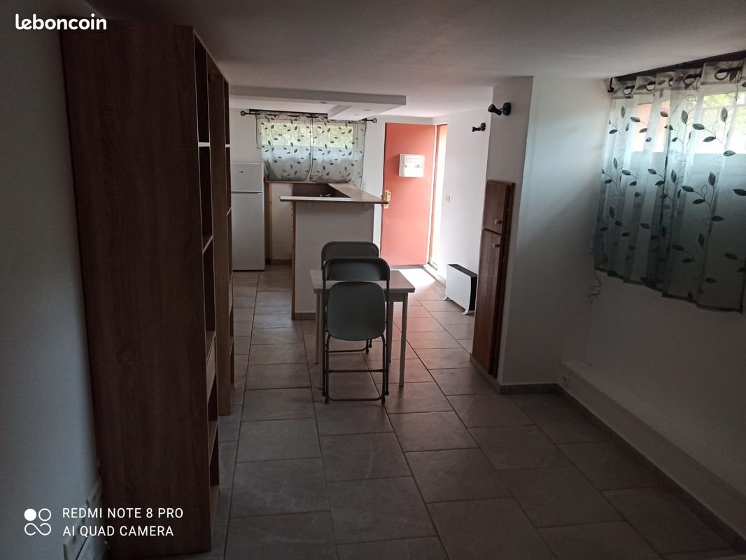 Appartement à louer, 28m², Aix-en-Provence