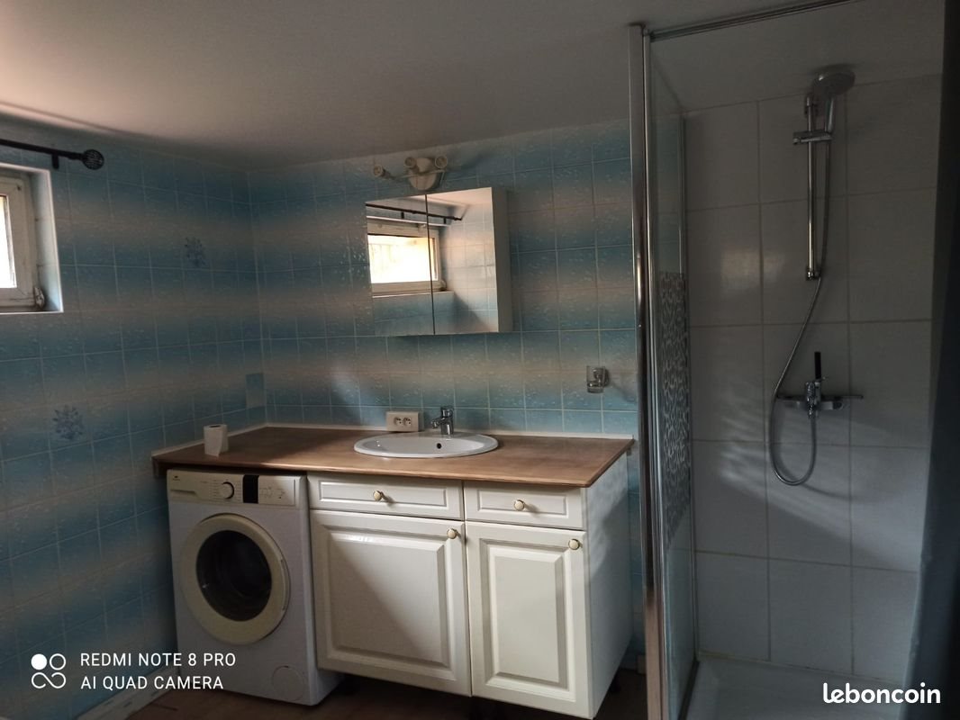 Appartement à louer, 28m², Aix-en-Provence