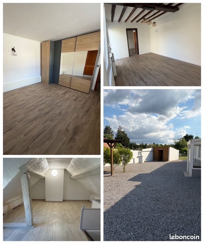 Maison à vendre, 100m², Saint-Amand-les-Eaux