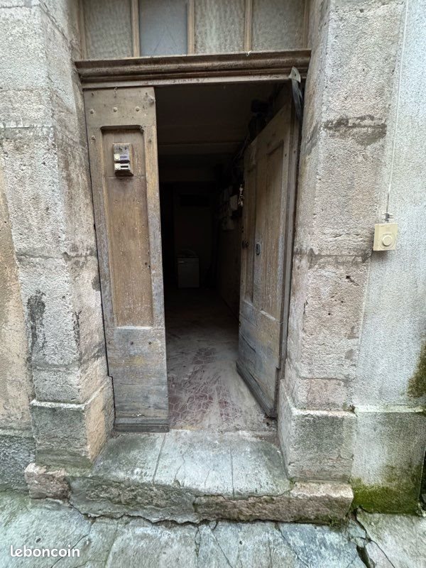 Appartement à vendre, 25m², Lorgues