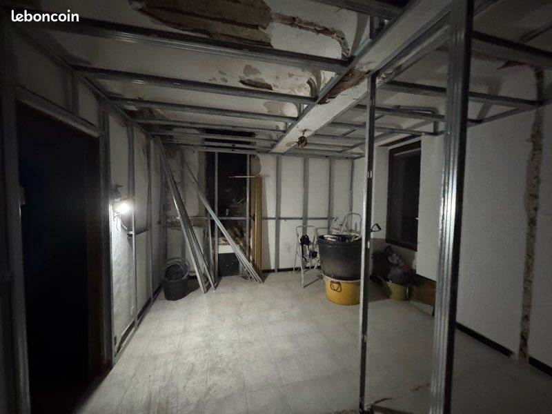 Appartement à vendre, 25m², Lorgues