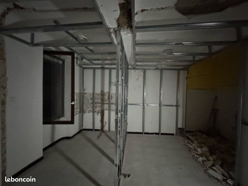 Appartement à vendre, 25m², Lorgues