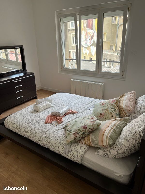 Appartement à louer, 68m², Boulogne-sur-Mer