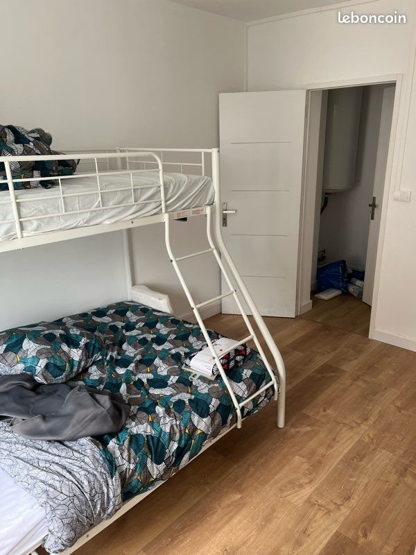 Appartement à louer, 68m², Boulogne-sur-Mer