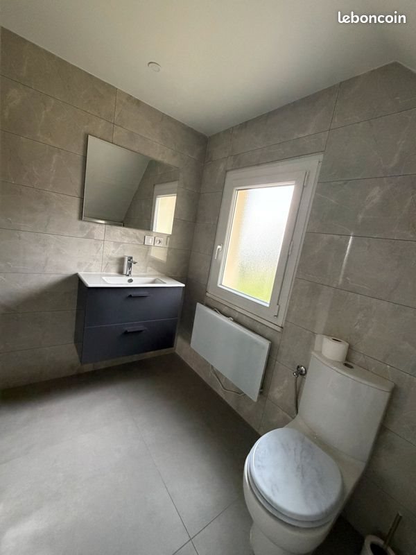 Appartement à louer, 65m², Vétraz-Monthoux