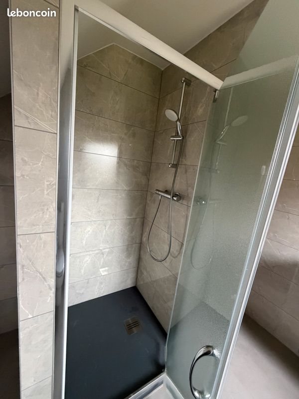 Appartement à louer, 65m², Vétraz-Monthoux