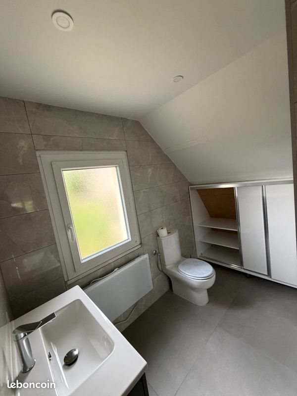 Appartement à louer, 65m², Vétraz-Monthoux