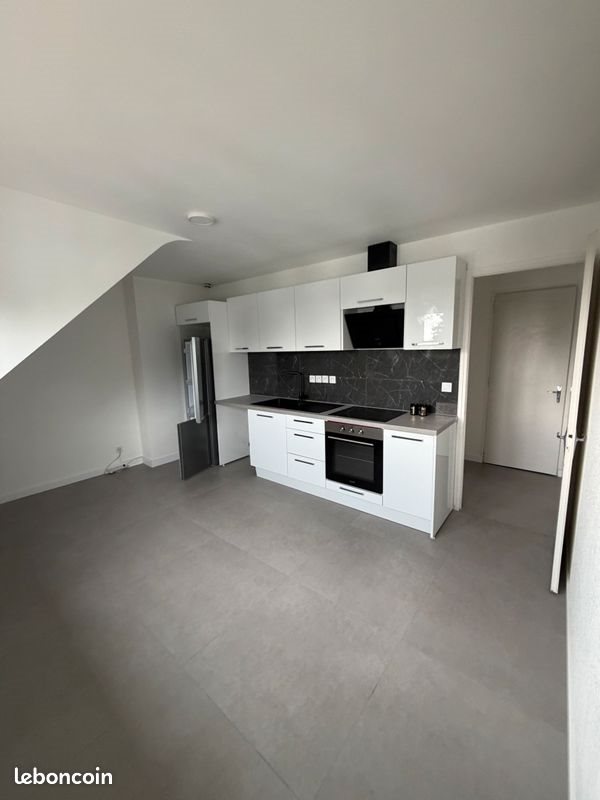 Appartement à louer, 65m², Vétraz-Monthoux