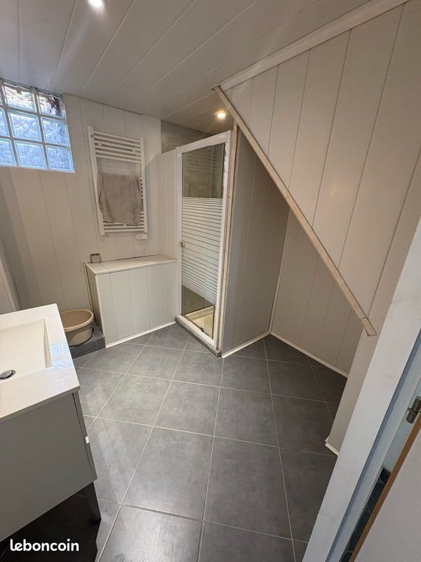 Maison à vendre, 84m², Marcheseuil
