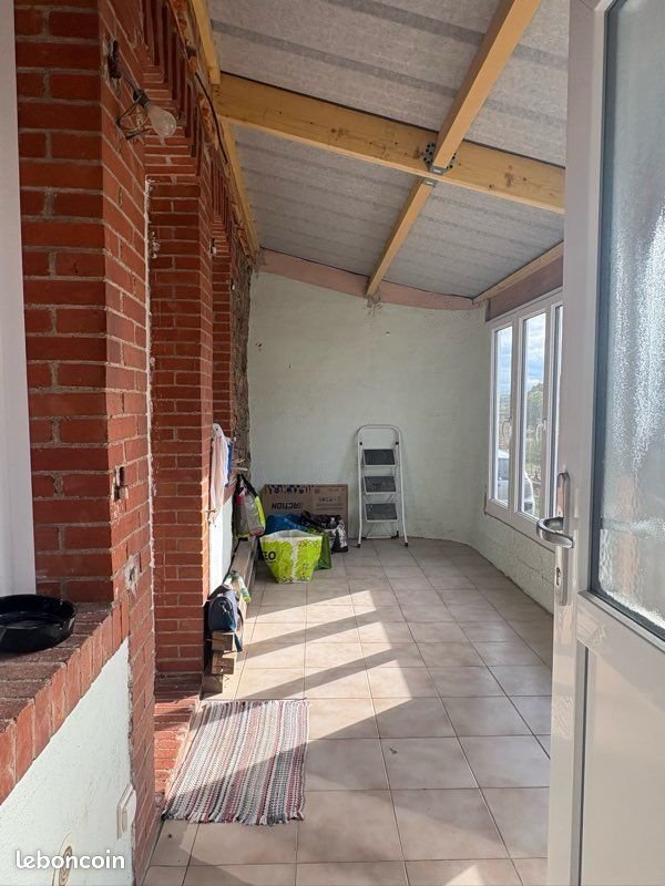 Maison à vendre, 84m², Marcheseuil