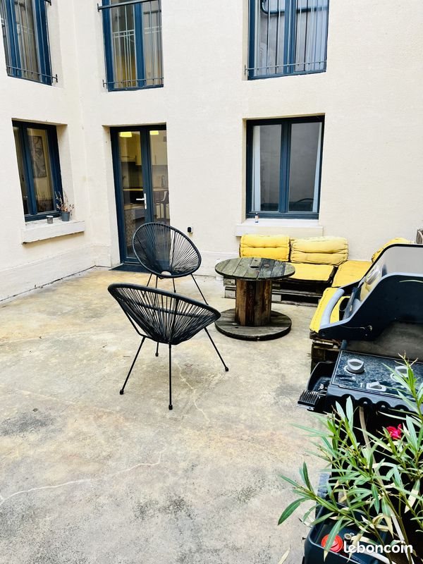 Maison à louer, 95m², Vienne
