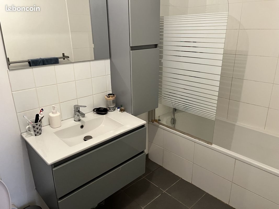 Maison à louer, 95m², Vienne