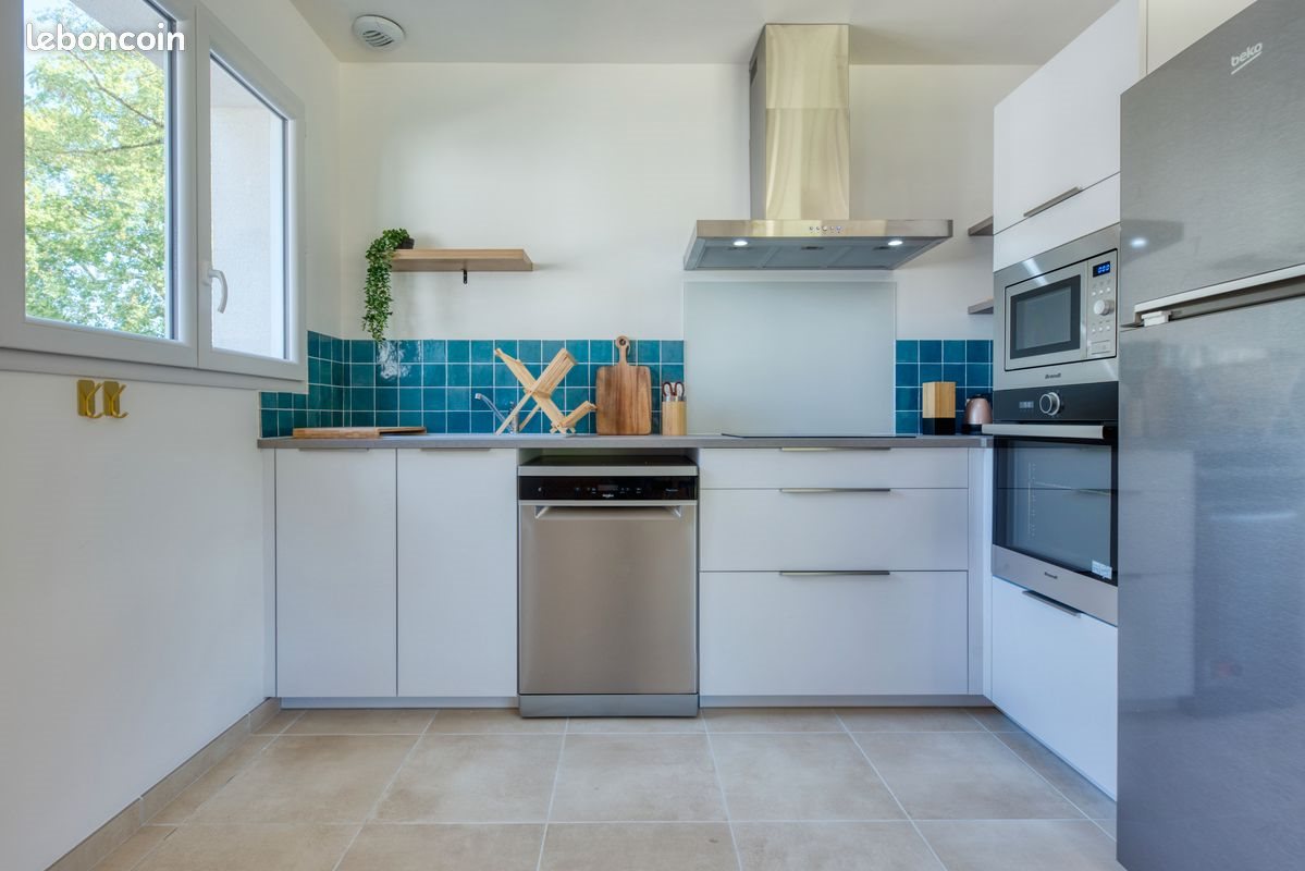 Maison à louer, 98m², Andernos-les-Bains
