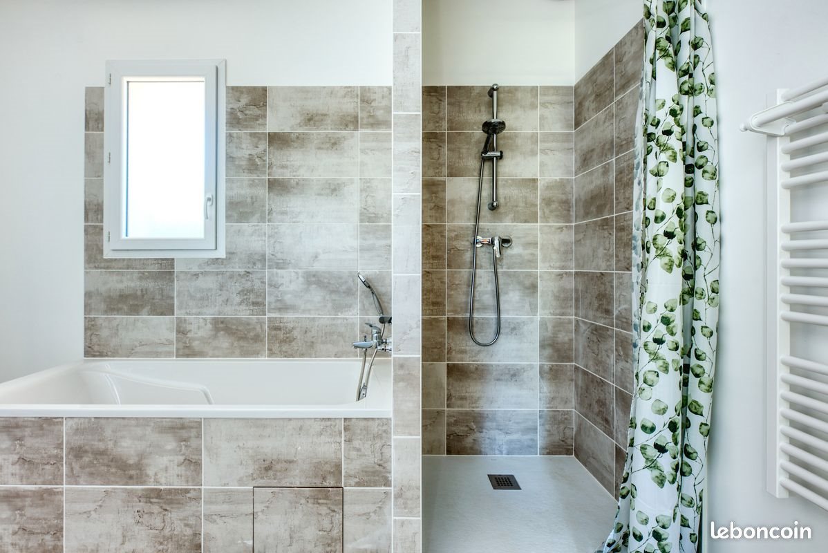 Maison à louer, 98m², Andernos-les-Bains