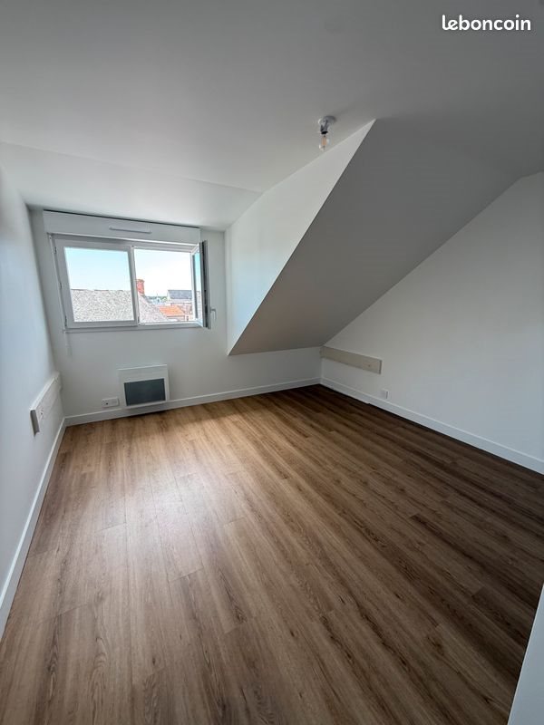 Appartement à louer, 57m², Saint-Michel-Chef-Chef