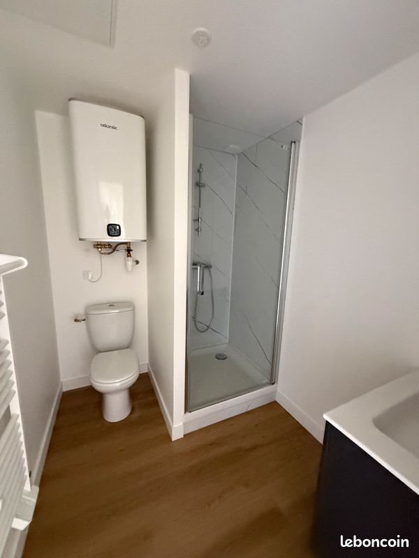 Appartement à louer, 57m², Saint-Michel-Chef-Chef