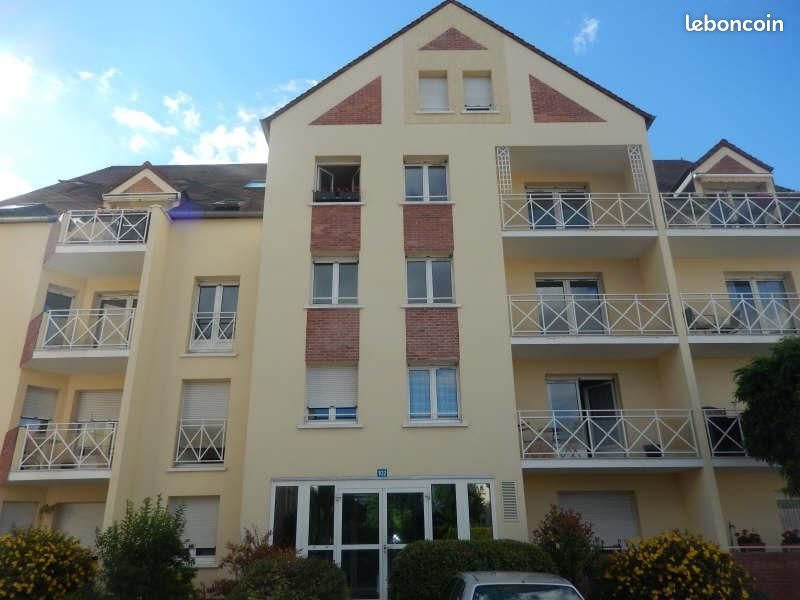 Appartement à louer, 40m², Chambly