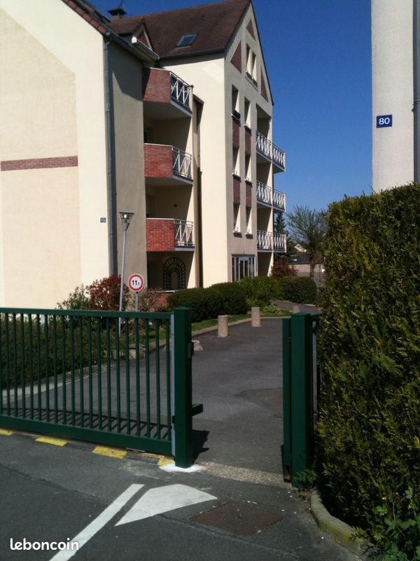 Appartement à louer, 40m², Chambly
