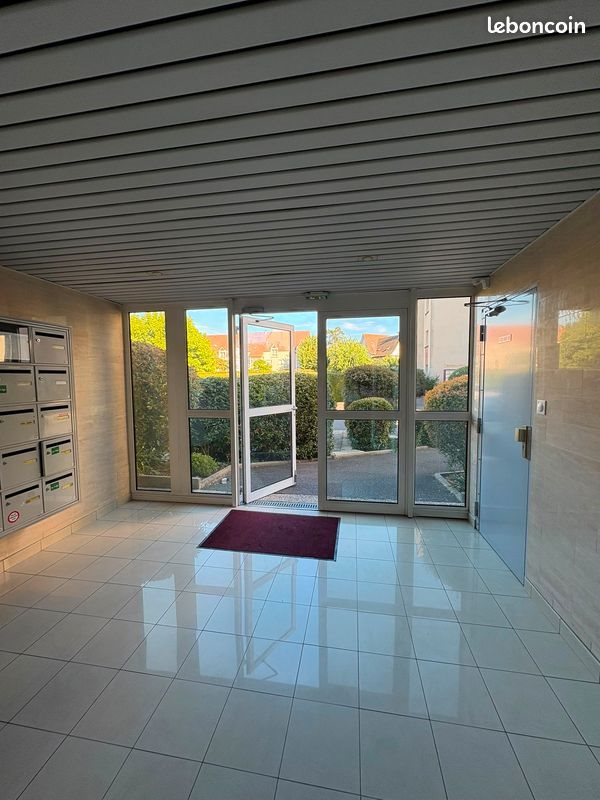 Appartement à louer, 40m², Chambly