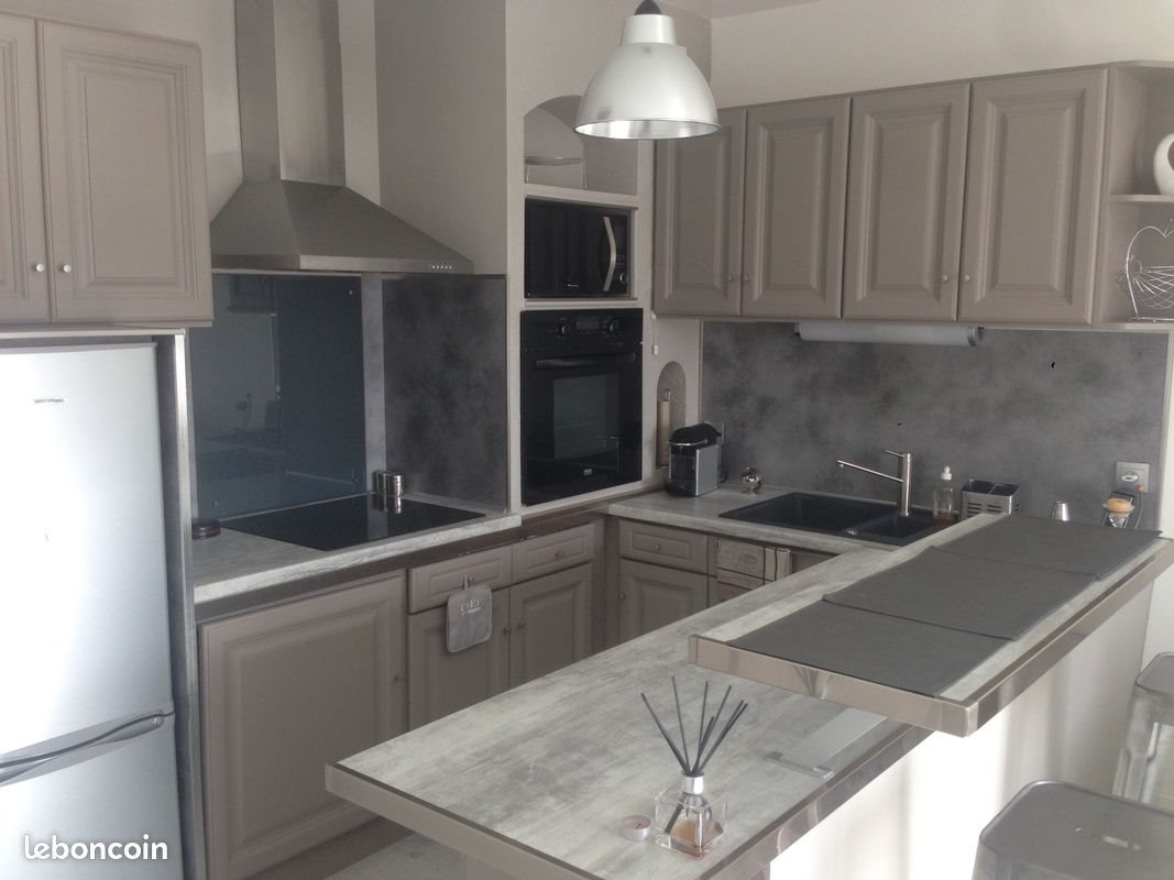 Appartement à louer, 40m², Chambly