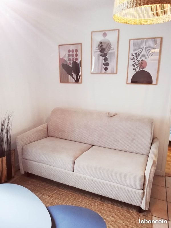 Appartement à louer, 30m², La Crau