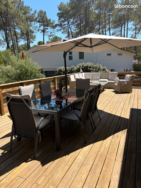 Maison à vendre, 60m², Le Porge