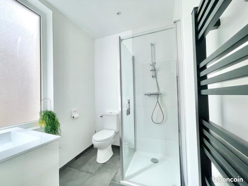 Appartement à louer, 28m², Quimper