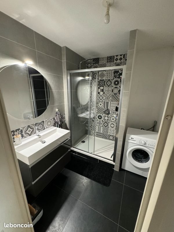 Appartement à louer, 60m², Bourges