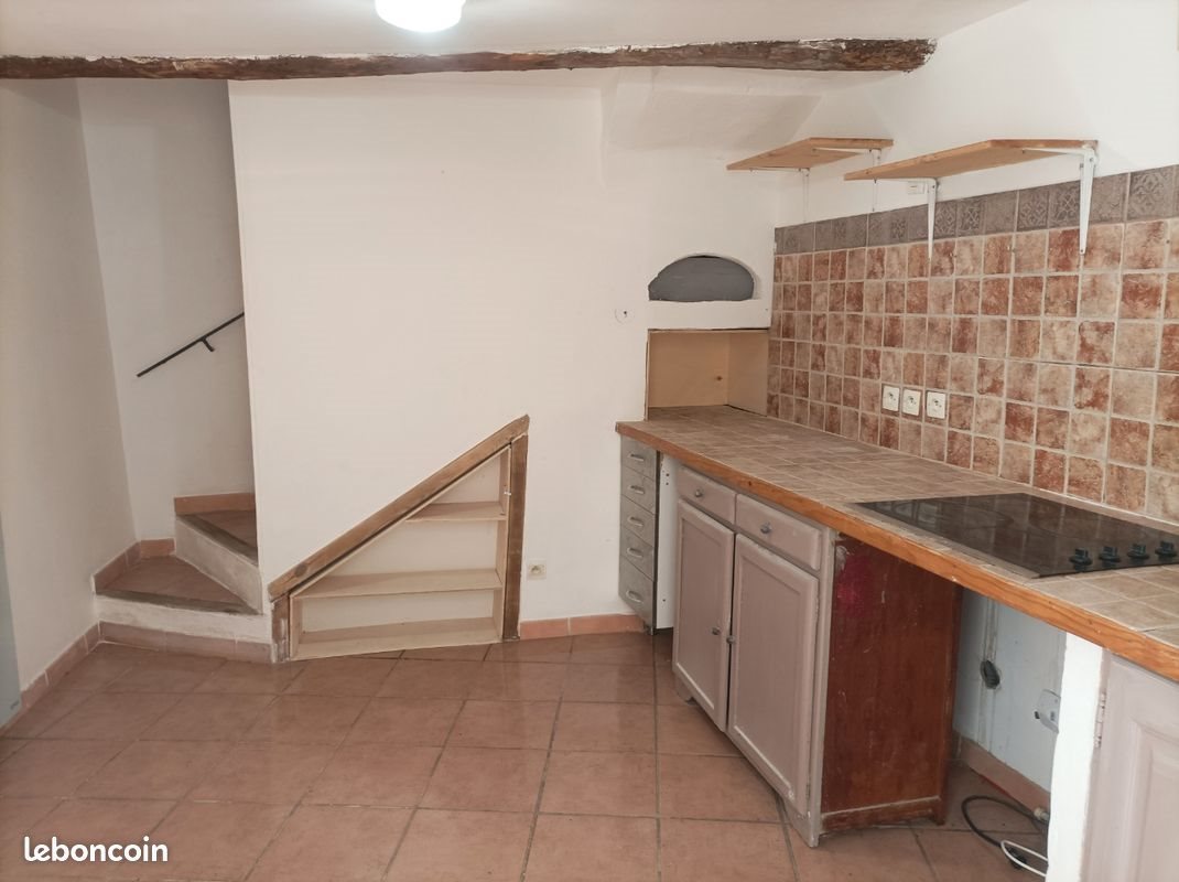 Maison à louer, 28m², Velaux