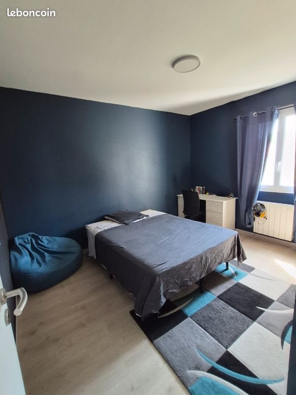 Maison à vendre, 110m², Sainte-Foy-l'Argentière