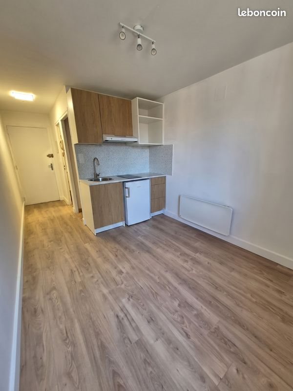 Appartement à louer, 15m², Maing
